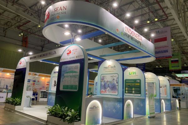 Tìm hiểu về trade shows và những lợi ích mang lại 