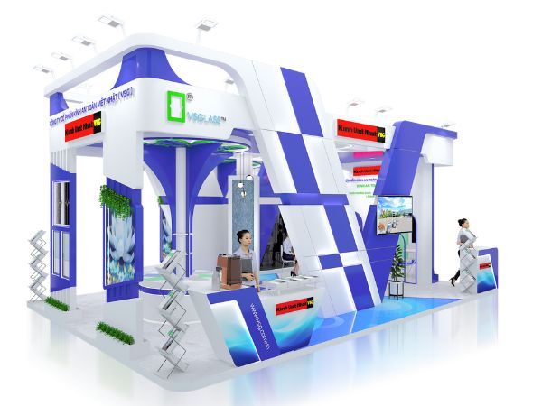 Activation Booth Là Gì? Cách Làm Activation Booth Hiệu Quả