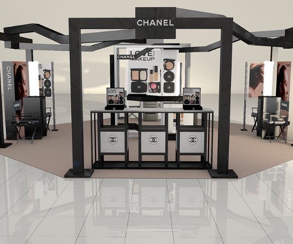 Áp dụng thiết kế tối giản với đường nét đơn giản và màu sắc trung tính