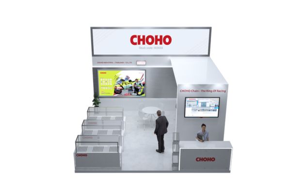 Avicom- Mang đến thiết kế gian hàng đẹp, thu hút&nbsp;