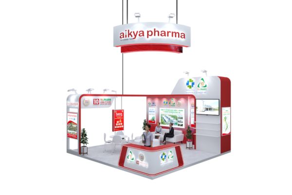 Avicom - Đối tác tin cậy trong việc tạo ra không gian trưng bày đẳng cấp