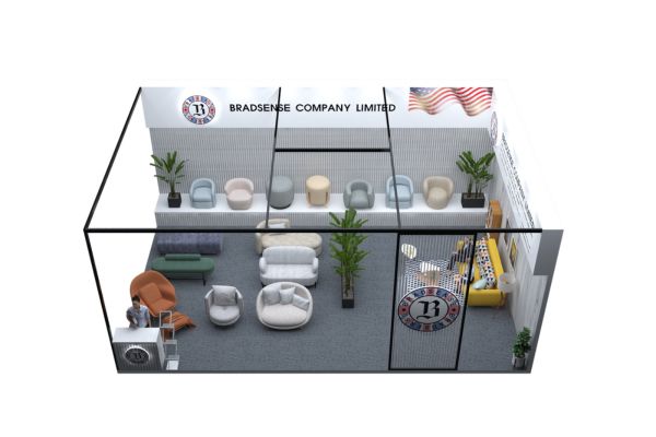 Gian hàng tự dựng&nbsp;