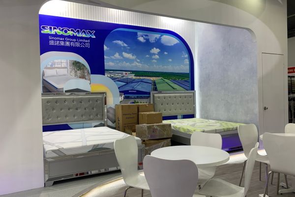 Công Ty AVICOM- Đơn vị thiết kế gian hàng tiêu chuẩn đáng tin cậy&nbsp;