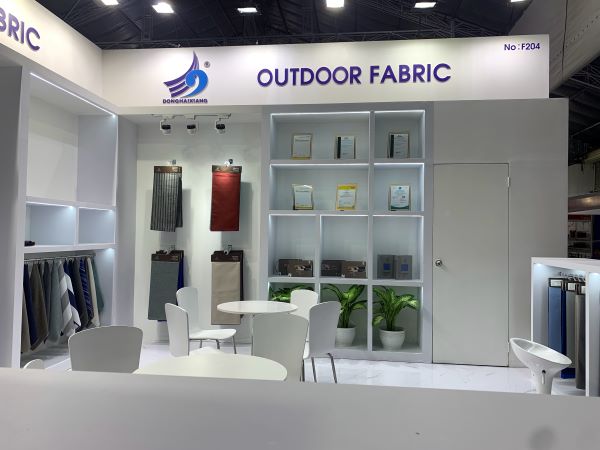 Sự Khác Nhau Giữa Gian Hàng Tiêu Chuẩn Và Đặc Biệt