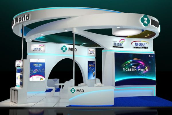 [Tổng Hợp] 10 Ý Tưởng Gian Hàng Trò Chơi Độc Đáo, Hấp Dẫn