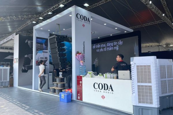 6 Tips for Designing an Attractive Trade Show Booth