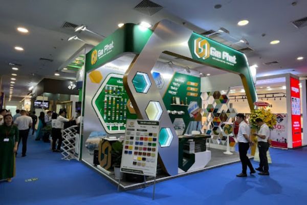 Khái niệm trade shows nghĩa là gì?&nbsp;
